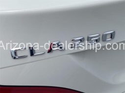 2016 MERCEDES-BENZ CLA 250 full