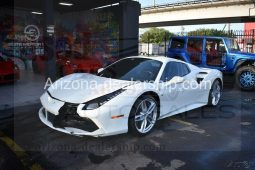 2018 Ferrari 488 Spider full