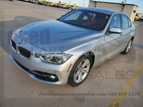 2018 BMW 3-Series