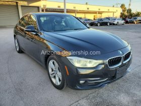 2017 BMW 3-Series XDRIVE