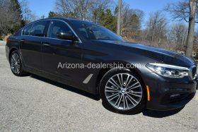 2017 BMW 5-Series AWD 540Xi XRIVE SPORTLINE-EDITION