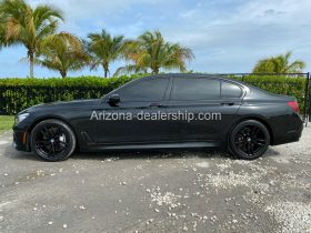 2017 BMW 7-Series * Fully Loaded M Sport