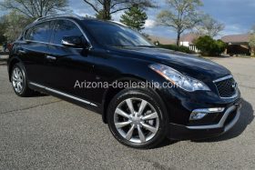 2017 Infiniti QX50 AWD PREMIUM-EDITION(NAVIGATION & SUNROOF PACKAGE)