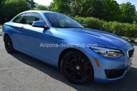 2018 BMW 2-Series AWD XDRIVE SPORT-EDITION(TURBO)