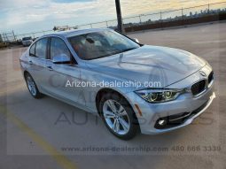 2018 BMW 3-Series full