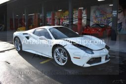 2018 Ferrari 488 Spider full