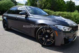 2016 BMW M3 (THE BEAST)