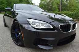 2016 BMW M6 6-SERIES M6 (SUPER RARE) full