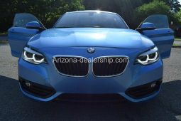 2018 BMW 2-Series AWD XDRIVE SPORT-EDITION(TURBO) full