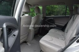 2012 Toyota Rav4 SUV 2.5L/I-4/4X4-Lock/CD/AC/Aux/USB/Roof-Rack/3-Keys/17″ Wheels full