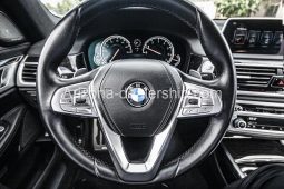 2017 BMW 7-Series * Fully Loaded M Sport full