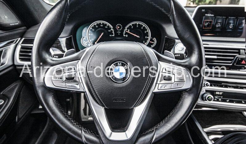 2017 BMW 7-Series * Fully Loaded M Sport full