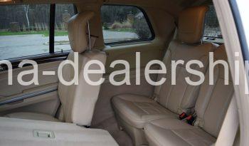 2012 Mercedes-Benz GL-Class AWD GL550 AMG PACKAGE-EDITION(ALL OPTIONS) full
