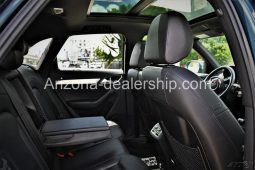 2018 Audi Q3 2.0T quattro Sport Premium full