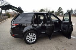 2016 Land Rover Range Rover Sport full