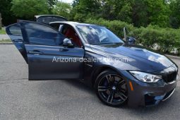 2016 BMW M3 (THE BEAST) full