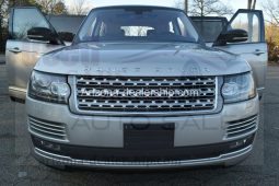 2016 Land Rover Range Rover AWD LWB V8 SUPERCHARGED full