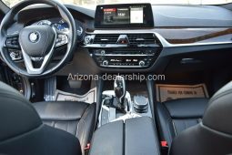 2017 BMW 5-Series AWD 540Xi XRIVE SPORTLINE-EDITION full