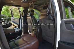 2017 Cadillac Escalade 4X4 PLATINUM-EDITION(EVERY SINGLE OPTION) full