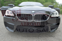 2016 BMW M6 6-SERIES M6 (SUPER RARE) full