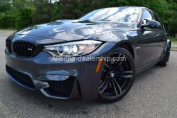 2016 BMW M3 (THE BEAST) full