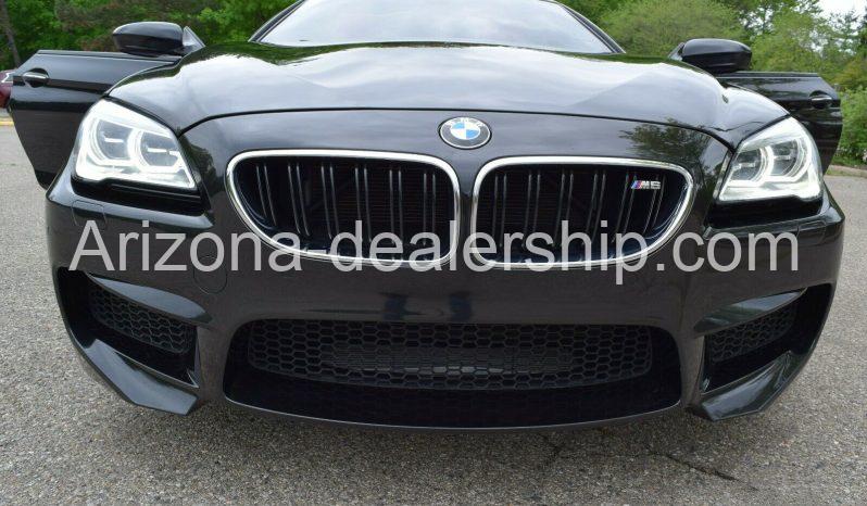 2016 BMW M6 6-SERIES M6 (SUPER RARE) full