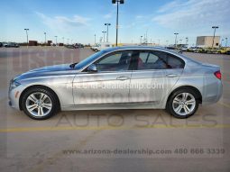 2018 BMW 3-Series full