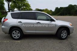 2012 Toyota Rav4 SUV 2.5L/I-4/4X4-Lock/CD/AC/Aux/USB/Roof-Rack/3-Keys/17″ Wheels full