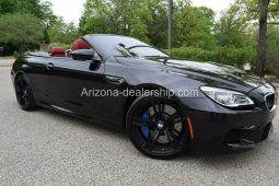 2016 BMW M6 6-SERIES M6 (SUPER RARE) full