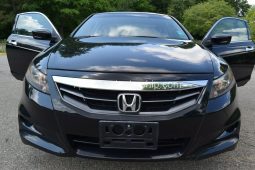 2012 Honda Accord COUPE EXL-EDITION(NAVIGATION & SUNROOF PACKAGE) full