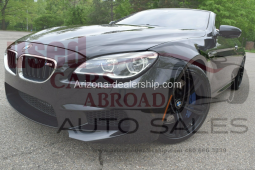 2016 BMW M6 6-SERIES M6 (SUPER RARE) full