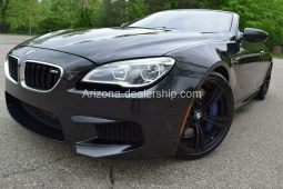 2016 BMW M6 6-SERIES M6 (SUPER RARE) full