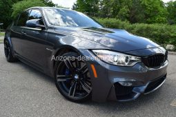 2016 BMW M3 (THE BEAST) full