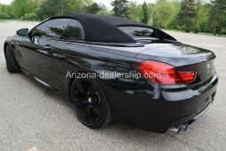 2016 BMW M6 6-SERIES M6 (SUPER RARE) full