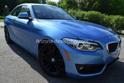 2018 BMW 2-Series AWD XDRIVE SPORT-EDITION(TURBO) full