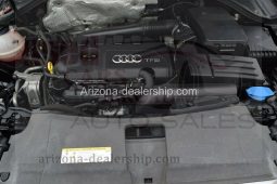 2016 Audi Q3 QUATTRO S LINE 2.0T full