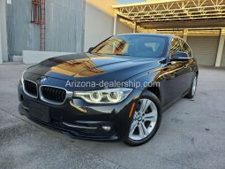 2017 BMW 3-Series XDRIVE full