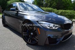 2016 BMW M3 (THE BEAST) full