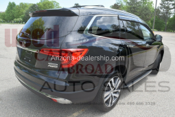2018 Honda Pilot TOURING-EDITION(TOP OF THE LINE) full