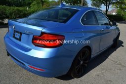 2018 BMW 2-Series AWD XDRIVE SPORT-EDITION(TURBO) full