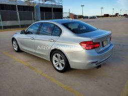 2018 BMW 3-Series full