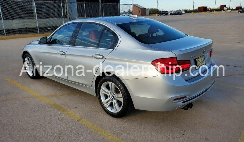 2018 BMW 3-Series full