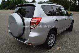 2012 Toyota Rav4 SUV 2.5L/I-4/4X4-Lock/CD/AC/Aux/USB/Roof-Rack/3-Keys/17″ Wheels full