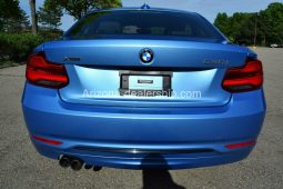 2018 BMW 2-Series AWD XDRIVE SPORT-EDITION(TURBO) full