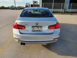 2018 BMW 3-Series full