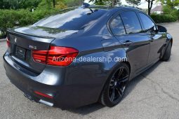 2016 BMW M3 (THE BEAST) full