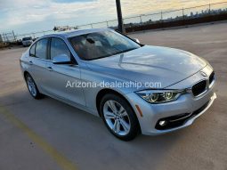 2018 BMW 3-Series full