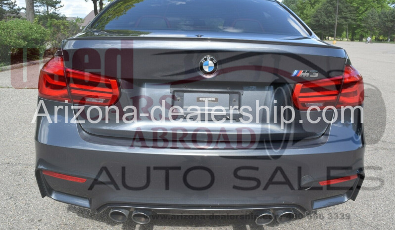 2016 BMW M3 (THE BEAST) full