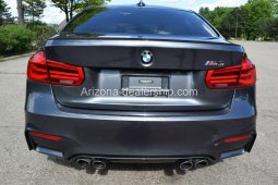 2016 BMW M3 (THE BEAST) full