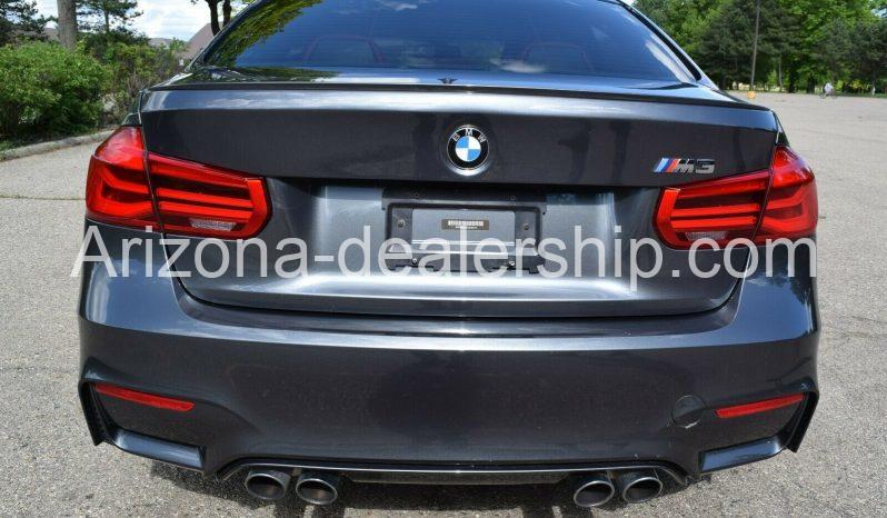 2016 BMW M3 (THE BEAST) full